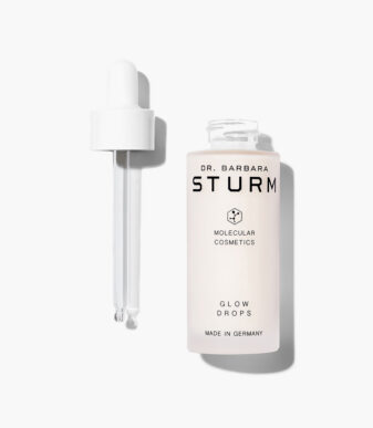 Overnight Glow Dark Spot Sleeping Cream 50ml