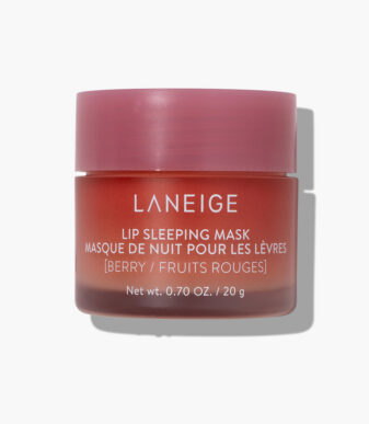 Laneige Lip Sleeping Mask Nuit Pure 20g